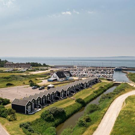 Landal Rnbjerg Otel Ranum Dış mekan fotoğraf