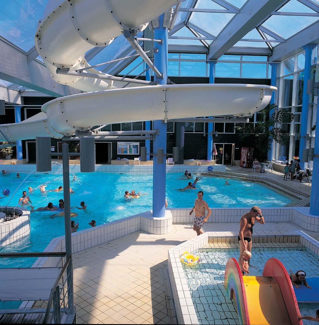 Landal Rnbjerg Otel Ranum Dış mekan fotoğraf