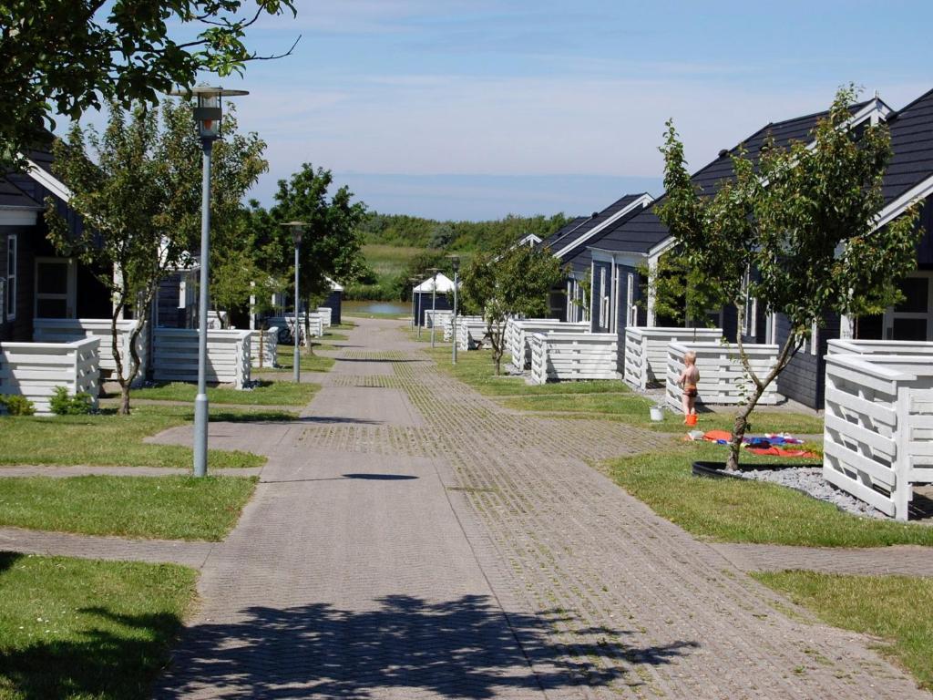 Landal Rnbjerg Otel Ranum Oda fotoğraf