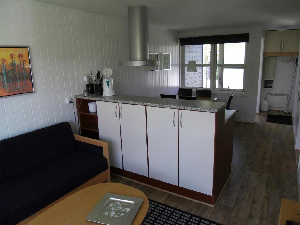 Landal Rnbjerg Otel Ranum Oda fotoğraf