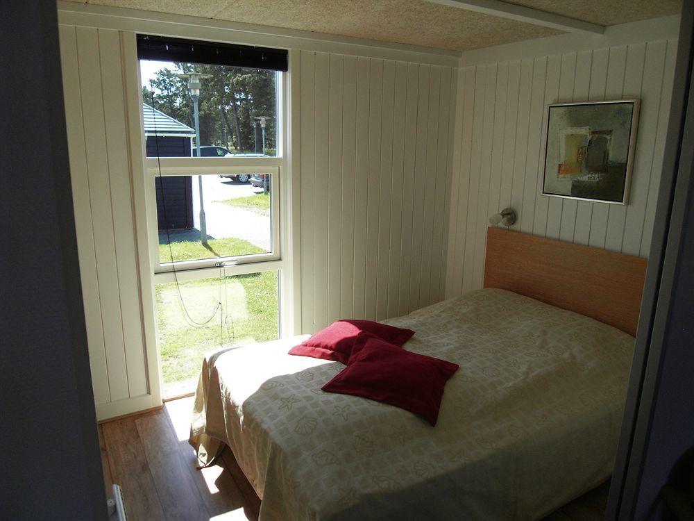 Landal Rnbjerg Otel Ranum Dış mekan fotoğraf
