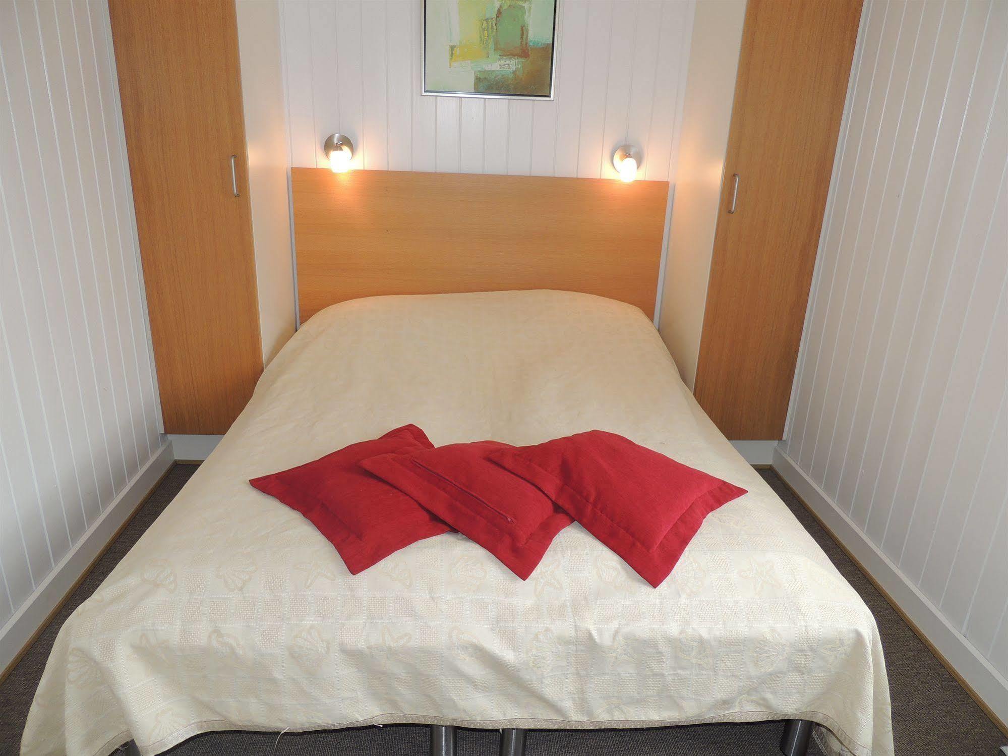 Landal Rnbjerg Otel Ranum Dış mekan fotoğraf