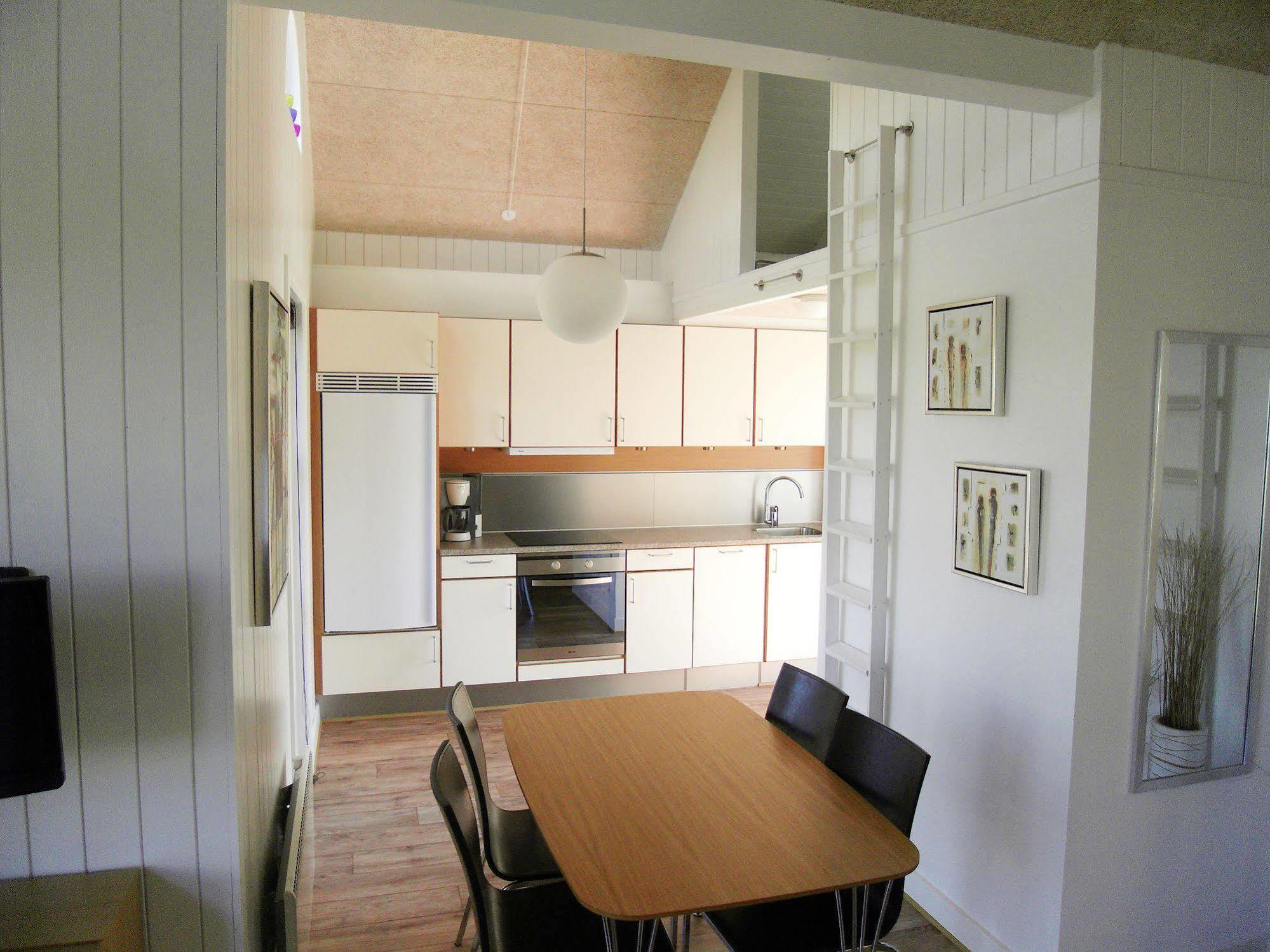 Landal Rnbjerg Otel Ranum Dış mekan fotoğraf