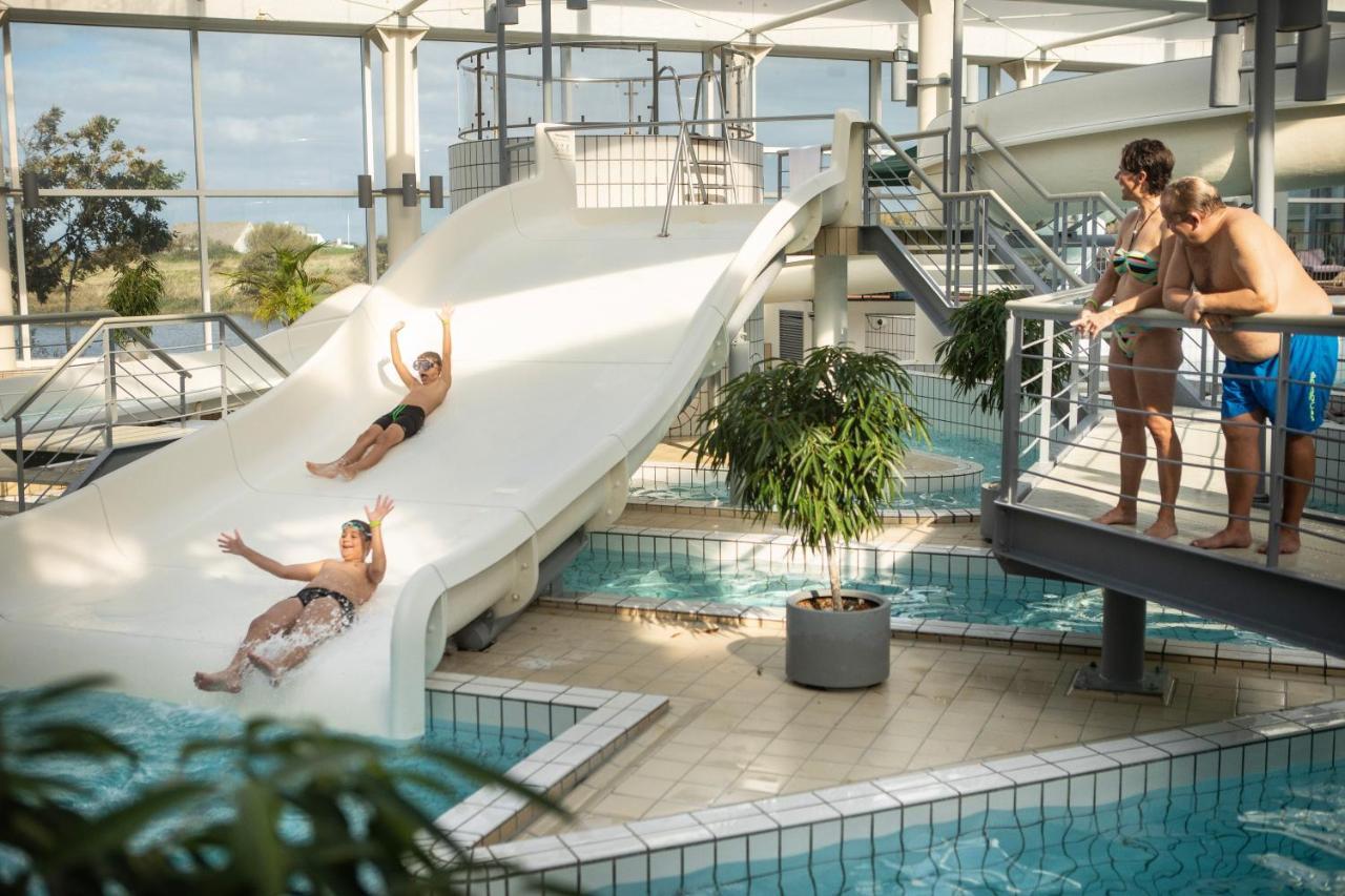 Landal Rnbjerg Otel Ranum Dış mekan fotoğraf
