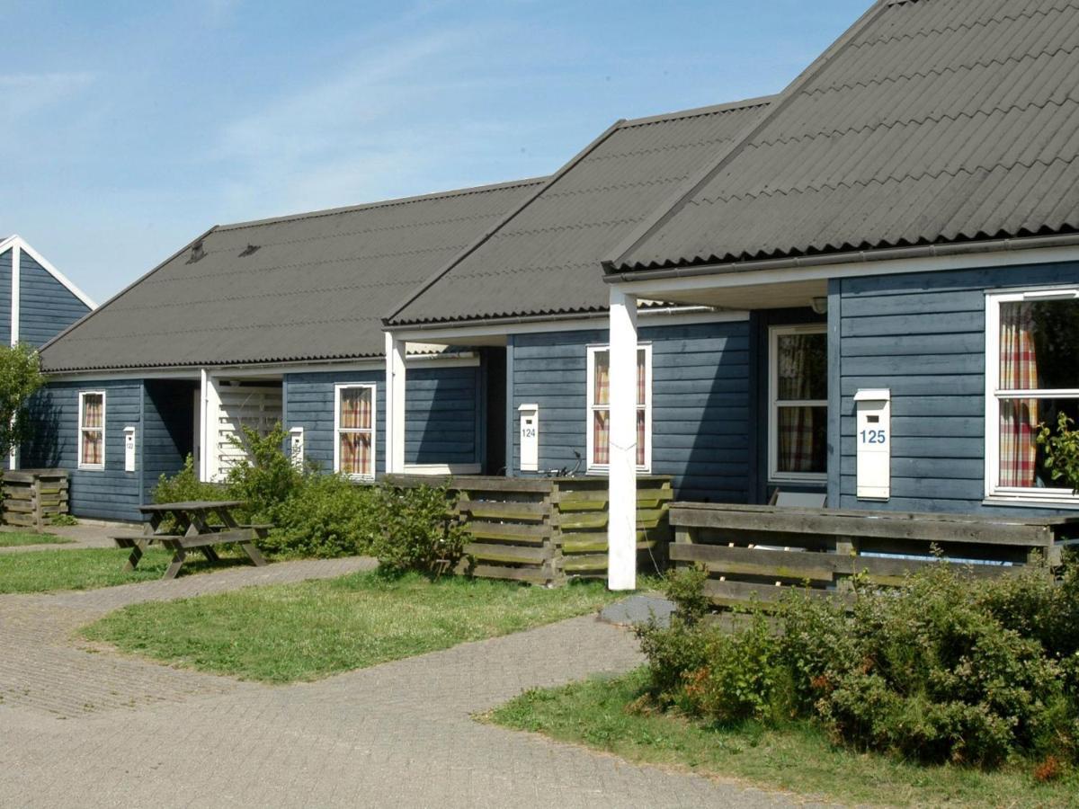 Landal Rnbjerg Otel Ranum Oda fotoğraf